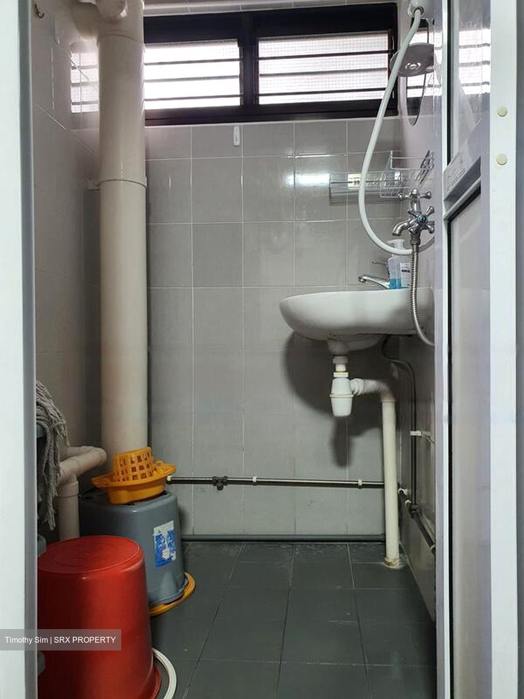 Blk 502 Kaki Bukit Ville (Bedok), HDB 3 Rooms #466013521